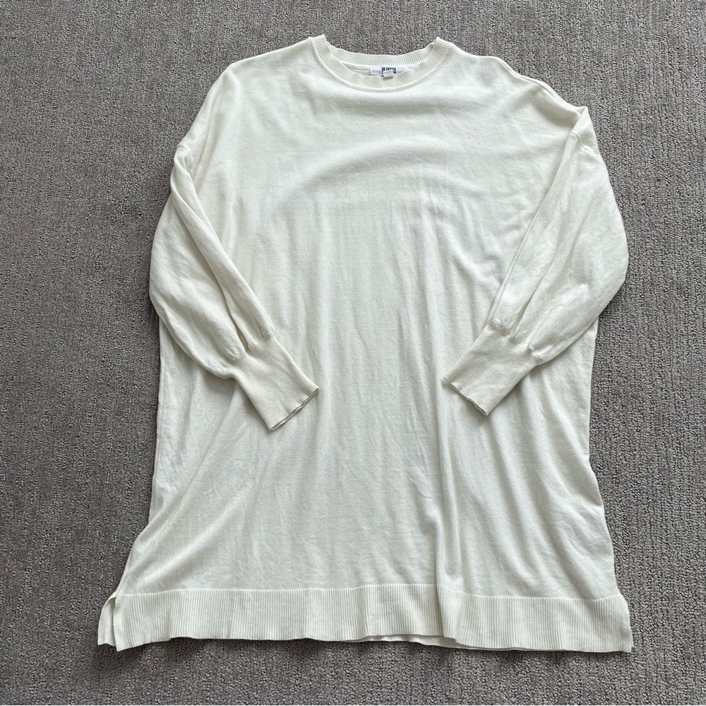 Bb Dakota Sweater Dress